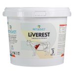 Liverest (3 kg)